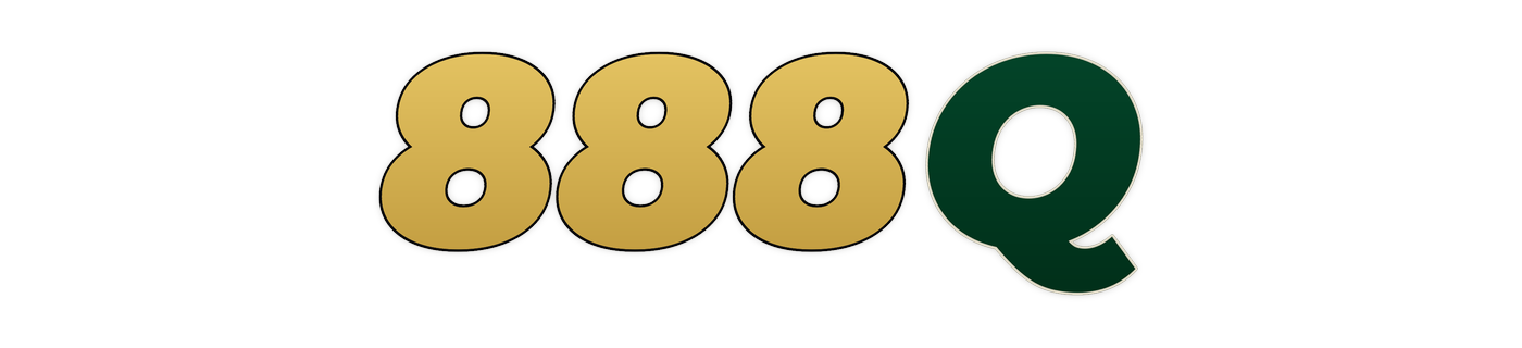 888q Casino Logo